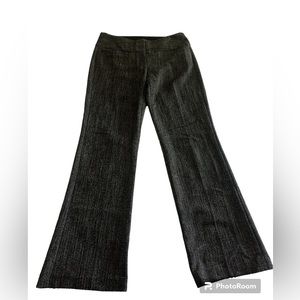 Express Editor wide legged pants